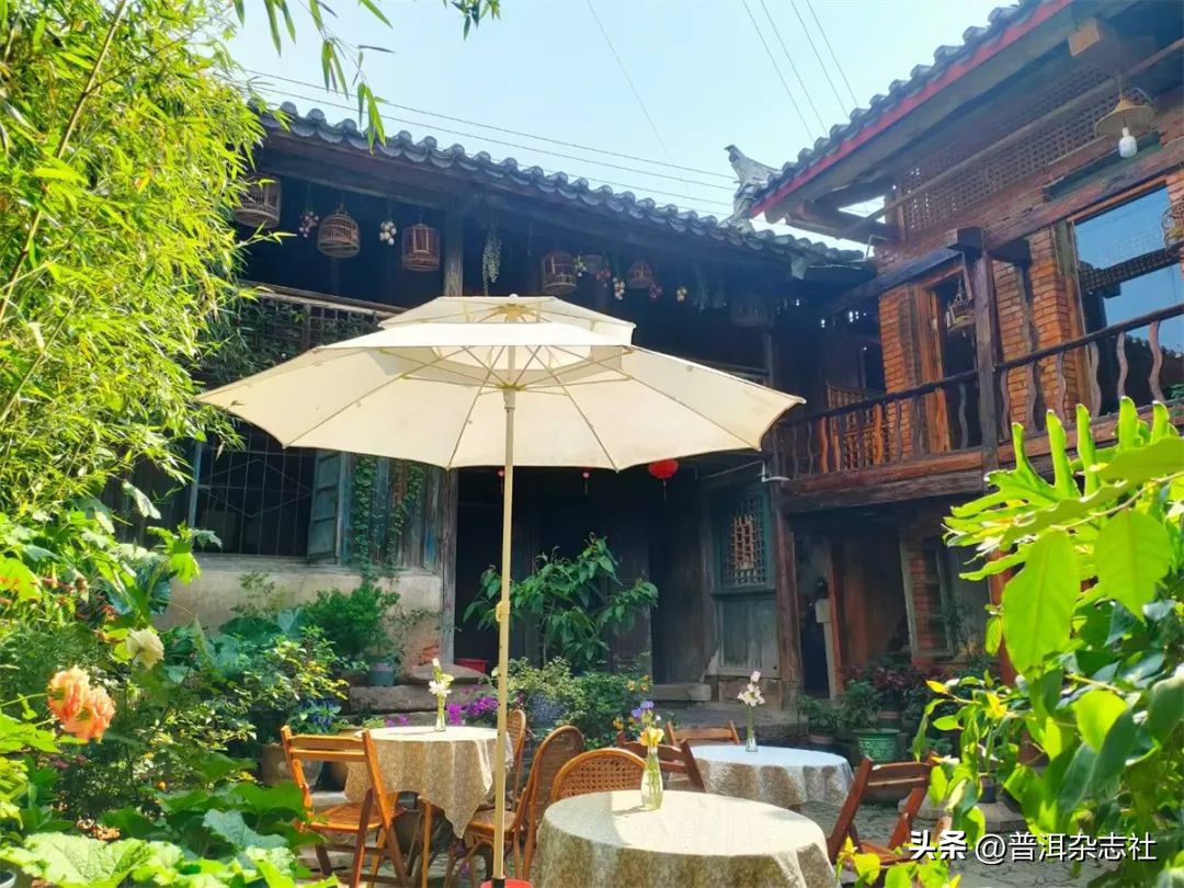 普洱市咖啡店推荐,普洱咖啡店推荐第一名