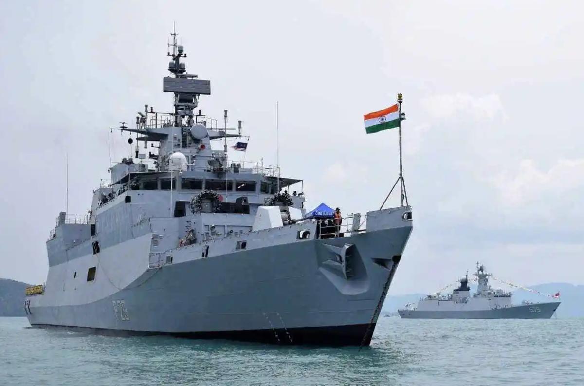 印度称霸南亚的野心,印度在南亚的霸权地位