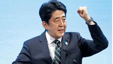 日本，狼子野心不得不防日本足球崛起的背后是扩军备战的精神动员