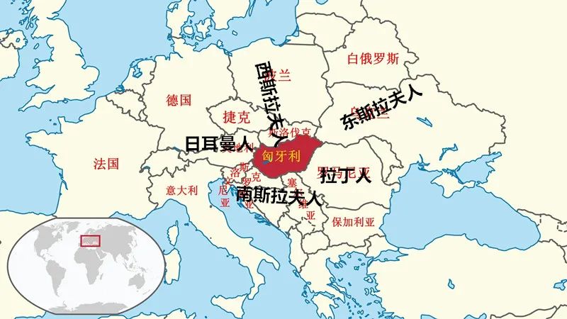 匈牙利对俄罗斯最新态度,欧盟成员国匈牙利力挺俄罗斯