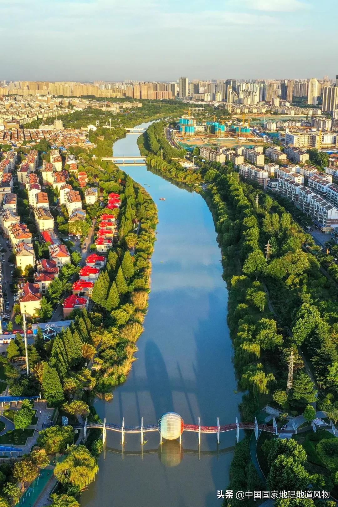 江苏淮安有什么特色美食,淮安作为美食之乡的简介