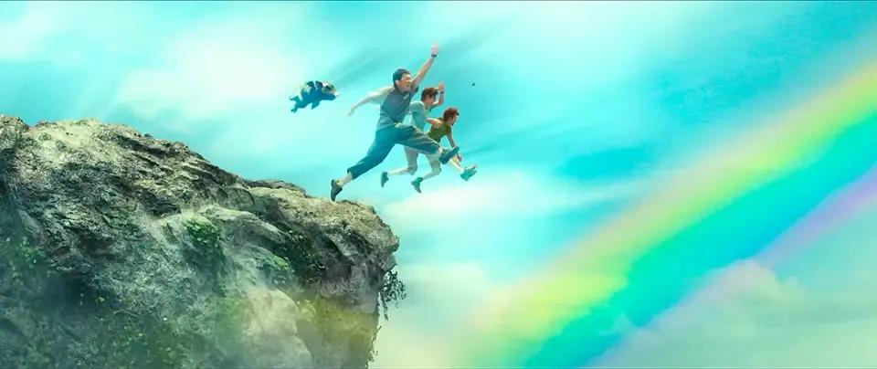 《一点就到家》:老瓶装新酒,就着梦想越喝越有