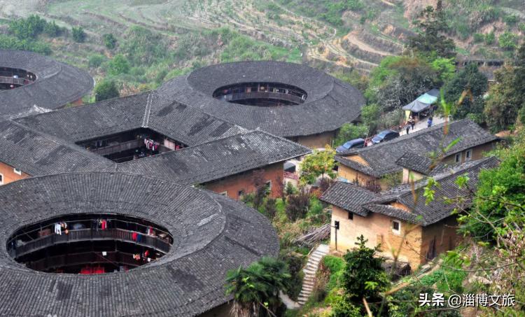 此生必打卡10个旅游地方,此生必去的中国50个最美地方