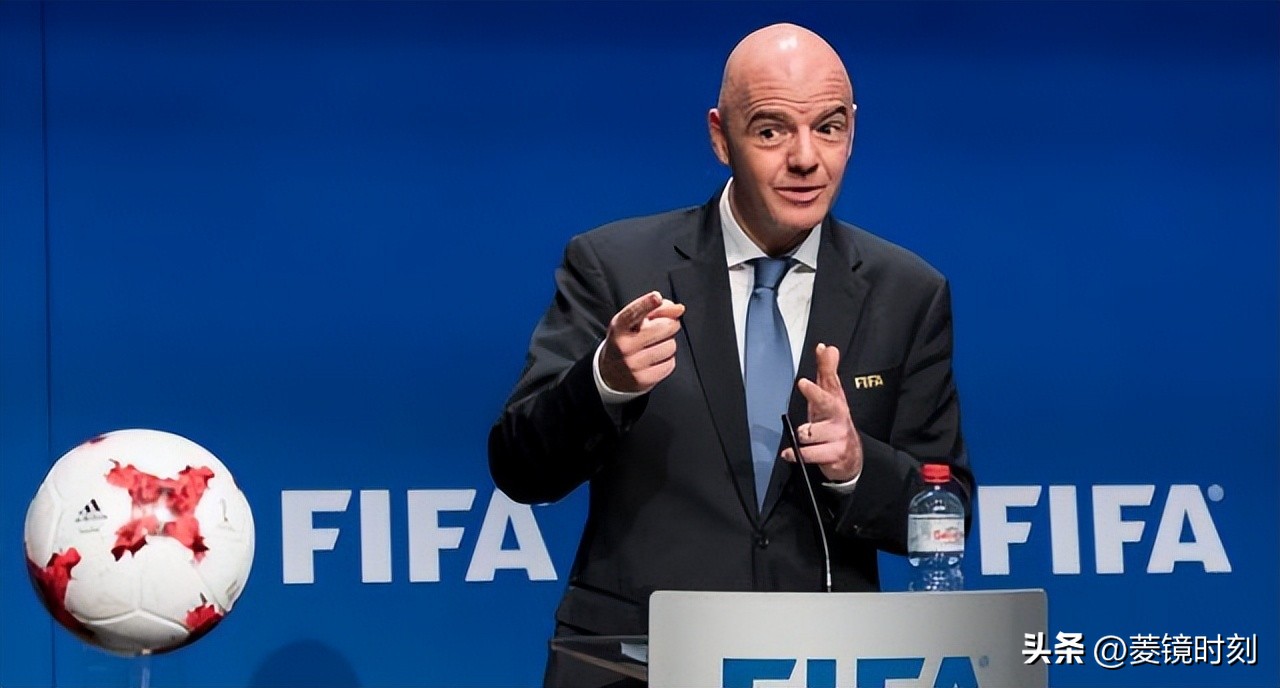 fifa公布2026世界杯完整赛程,fifa国足冲击世界杯