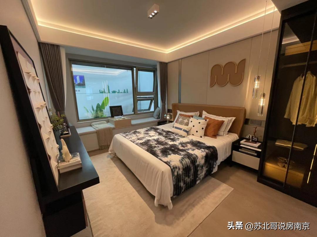 南京海信慧园多少钱一平方,城南区值得买吗