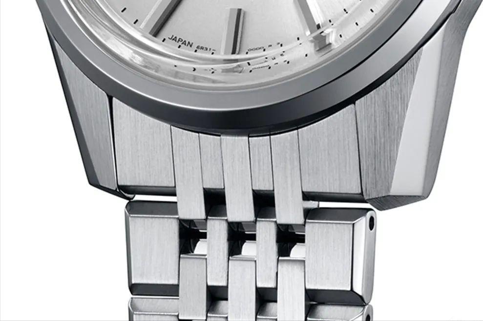 精工seiko顶级之作,kingseiko精工王价格