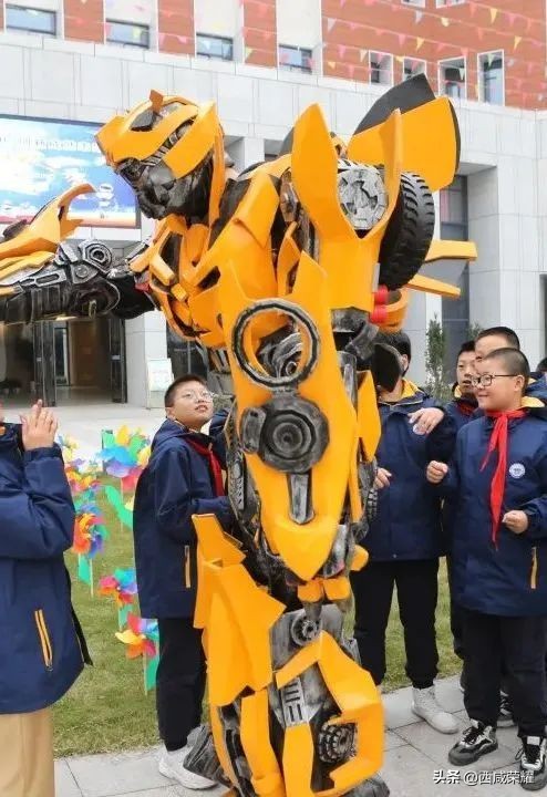 西咸新区哪里有名校,西咸名校和港务区名校