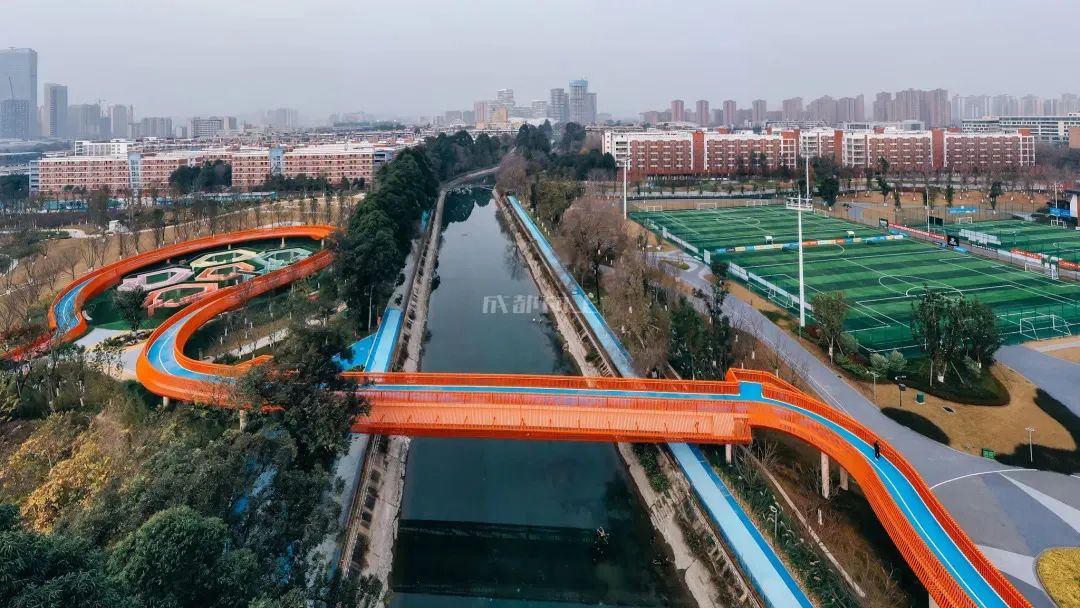 成都成华城东体育公园,成都成华体育公园