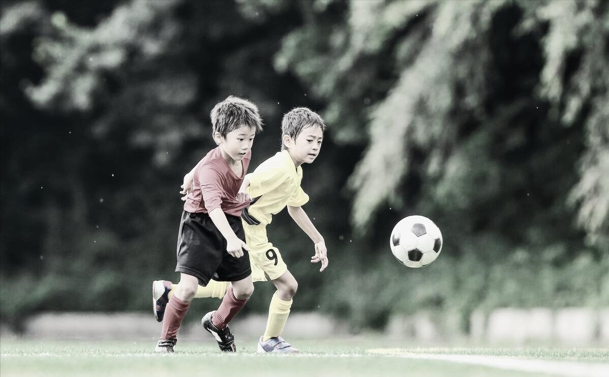 足球与棒球,棒球和足球