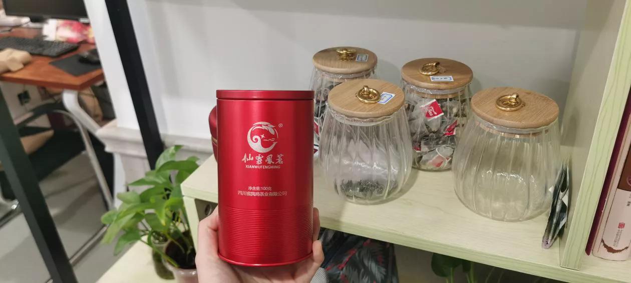 冬天，女人要常喝这4种茶，驱寒暖胃又养颜，整个冬天手脚不冰凉