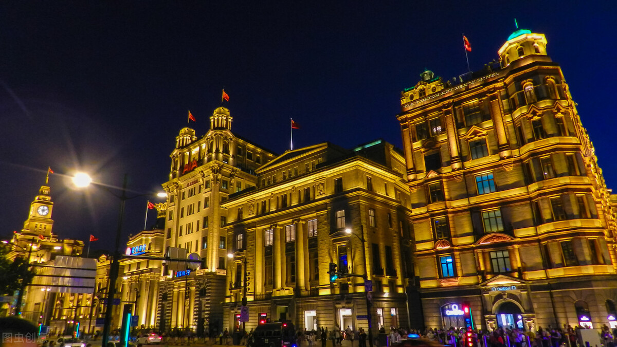 2024跨年好去处推荐,2022年上海跨年