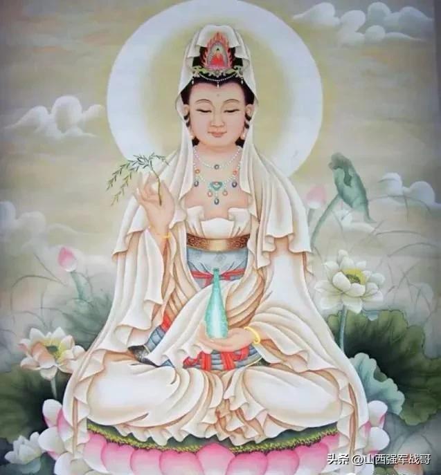 观世音属于道家还是佛家,观世音菩萨是道家还是佛家的