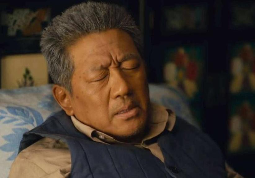 2022年国剧十大老戏骨，给他们排个名，刘威第10，马少骅第2