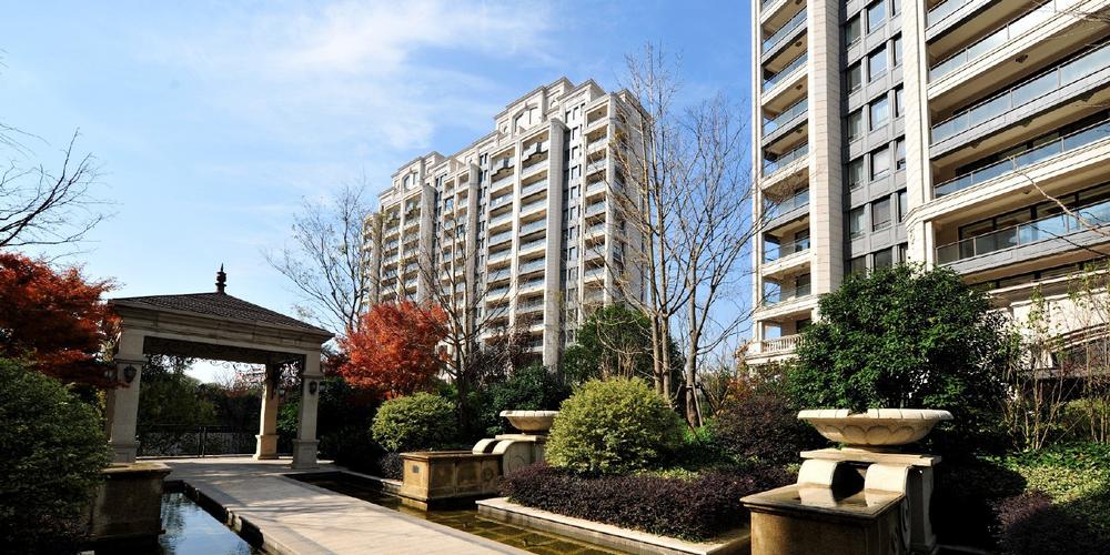 盘点2023年最值得购买的楼盘,2024高积分楼盘