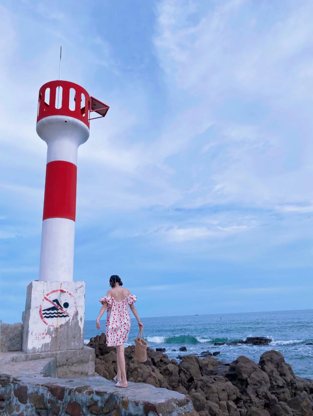 这50张照片就是努力的理由,一张图说明你去过防城港