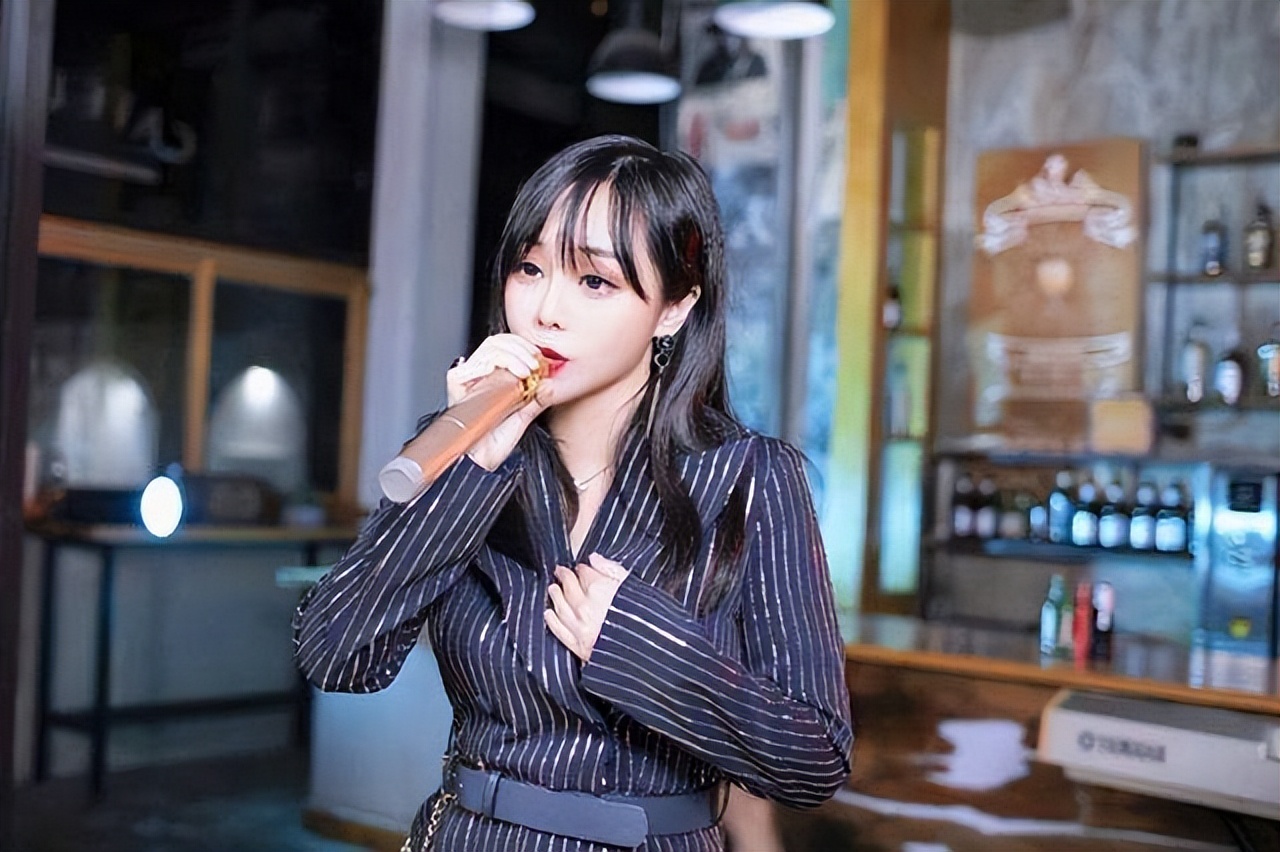 雪大谱写一曲动听的女性之歌，“00后”草原青年的三年公益路