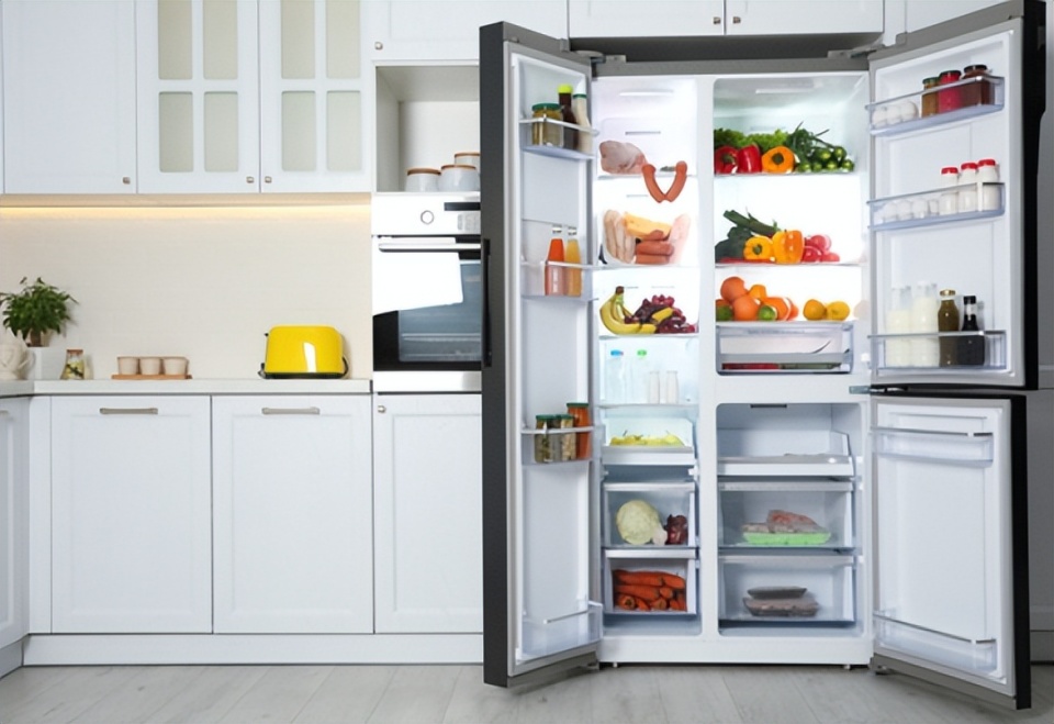 冰箱怎么清除异味？这几种方法让冰箱清新如初！