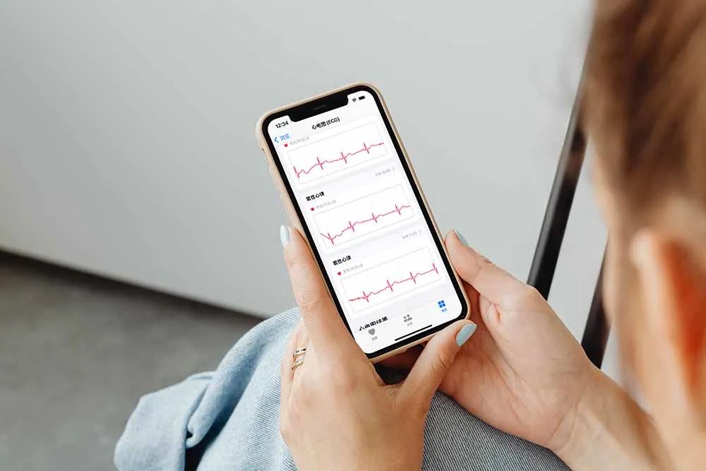 applewatch更新8.0系统有心电图吗,applewatch一代全部功能介绍