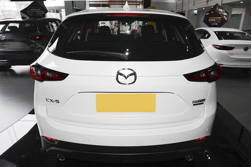 下一代马自达cx-5最新消息,马自达cx-5与cx-4哪个操控好