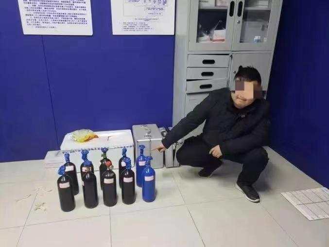 吸“笑气”上瘾有多可怕？警惕！有人沦为“气奴”