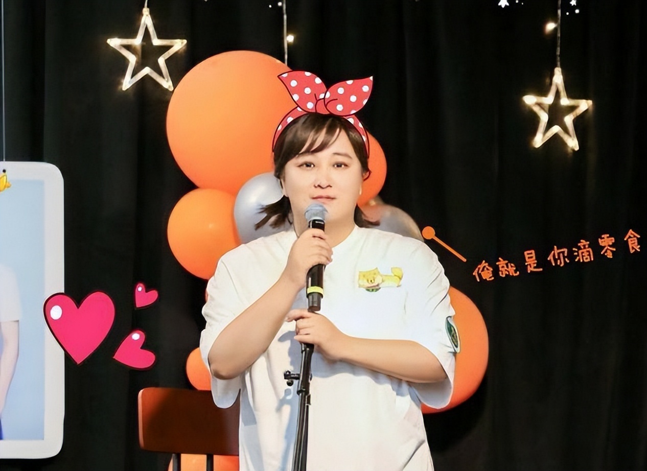 贾玲为什么不和白凯南搭档了,2012年贾玲和白凯南的相声