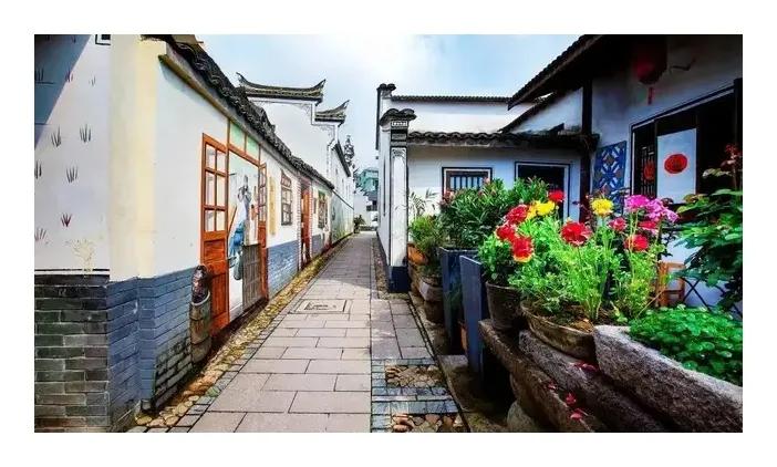 浙江美丽乡村旅游视频,浙江考察美丽乡村建设纪实