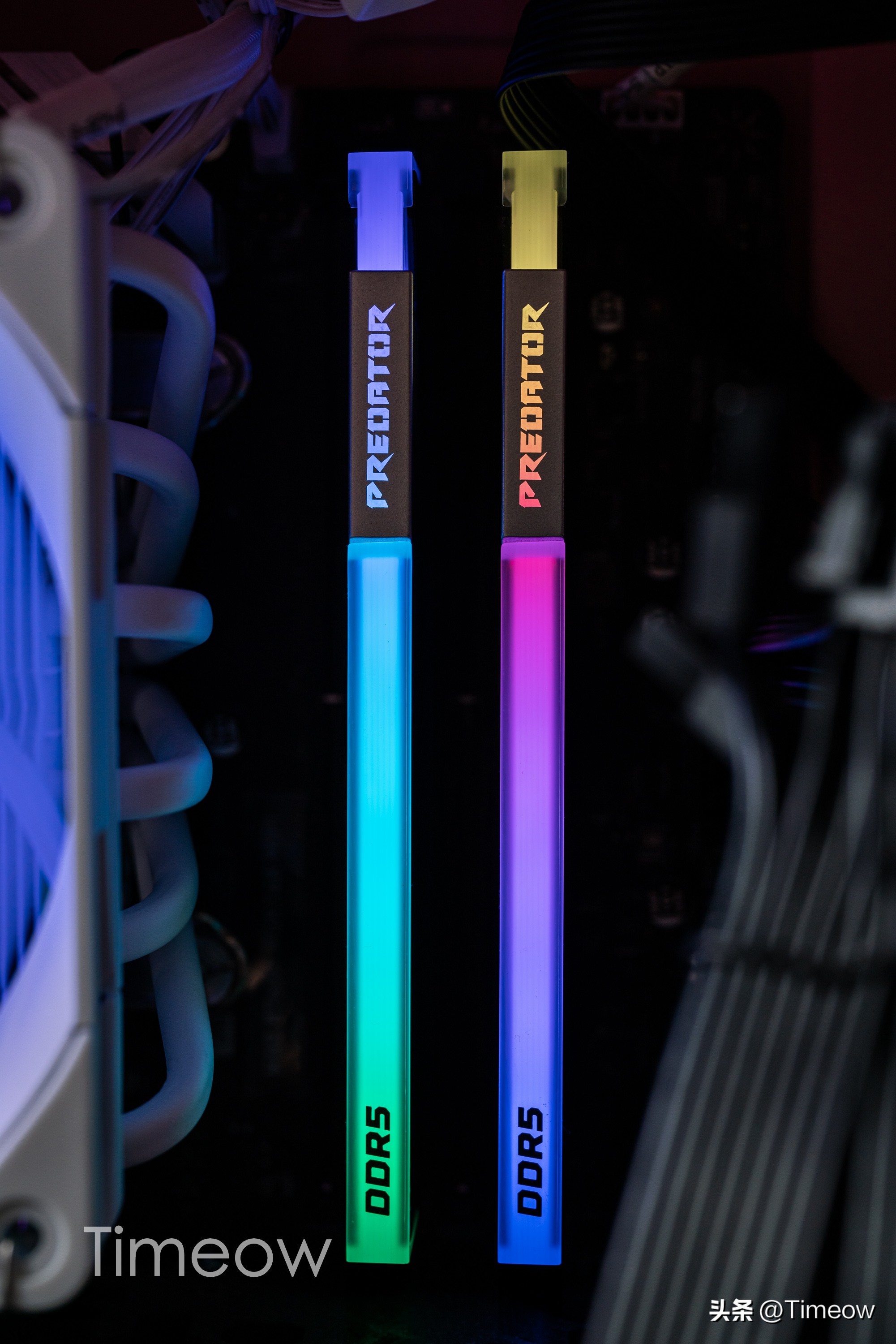 宏碁掠夺者ddr56000评测,宏碁掠夺者内存ddr5买哪款