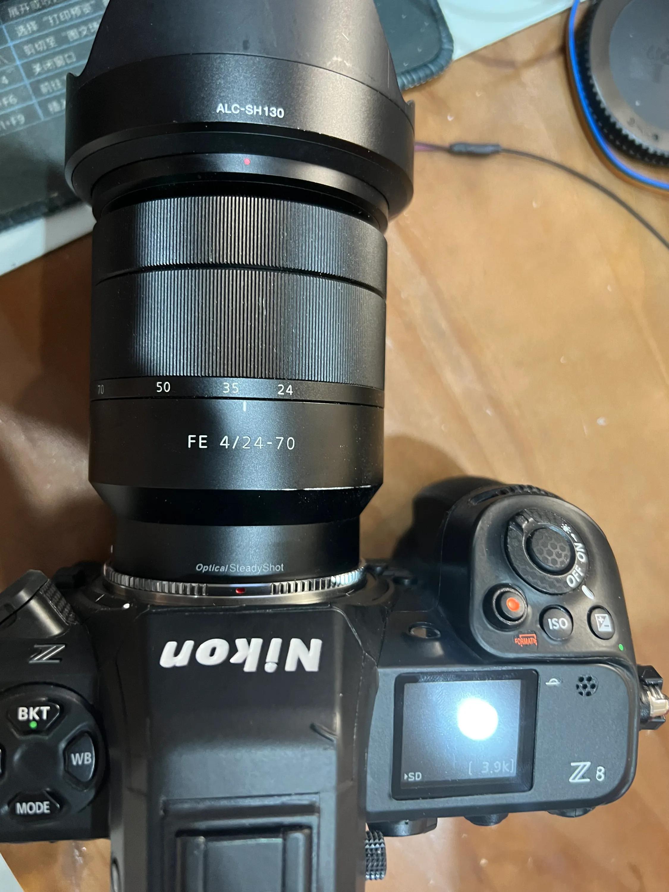 funmountetz转接环尼康z5,funmountetz转接环多少钱