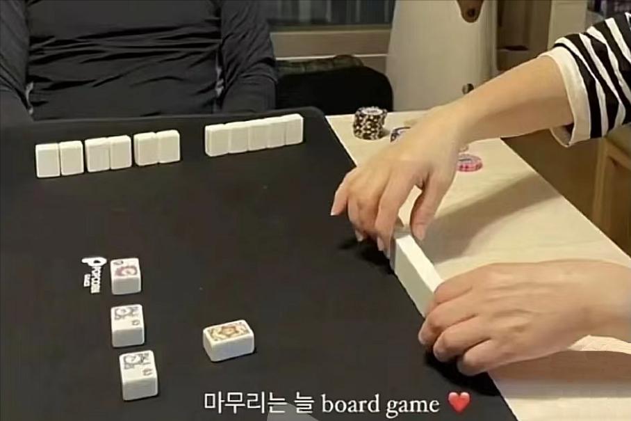 中国麻将游戏推荐端游,中国麻将游戏推荐