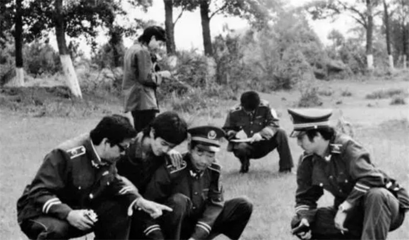 双桥流氓案件,双桥老流氓杀人案纪实