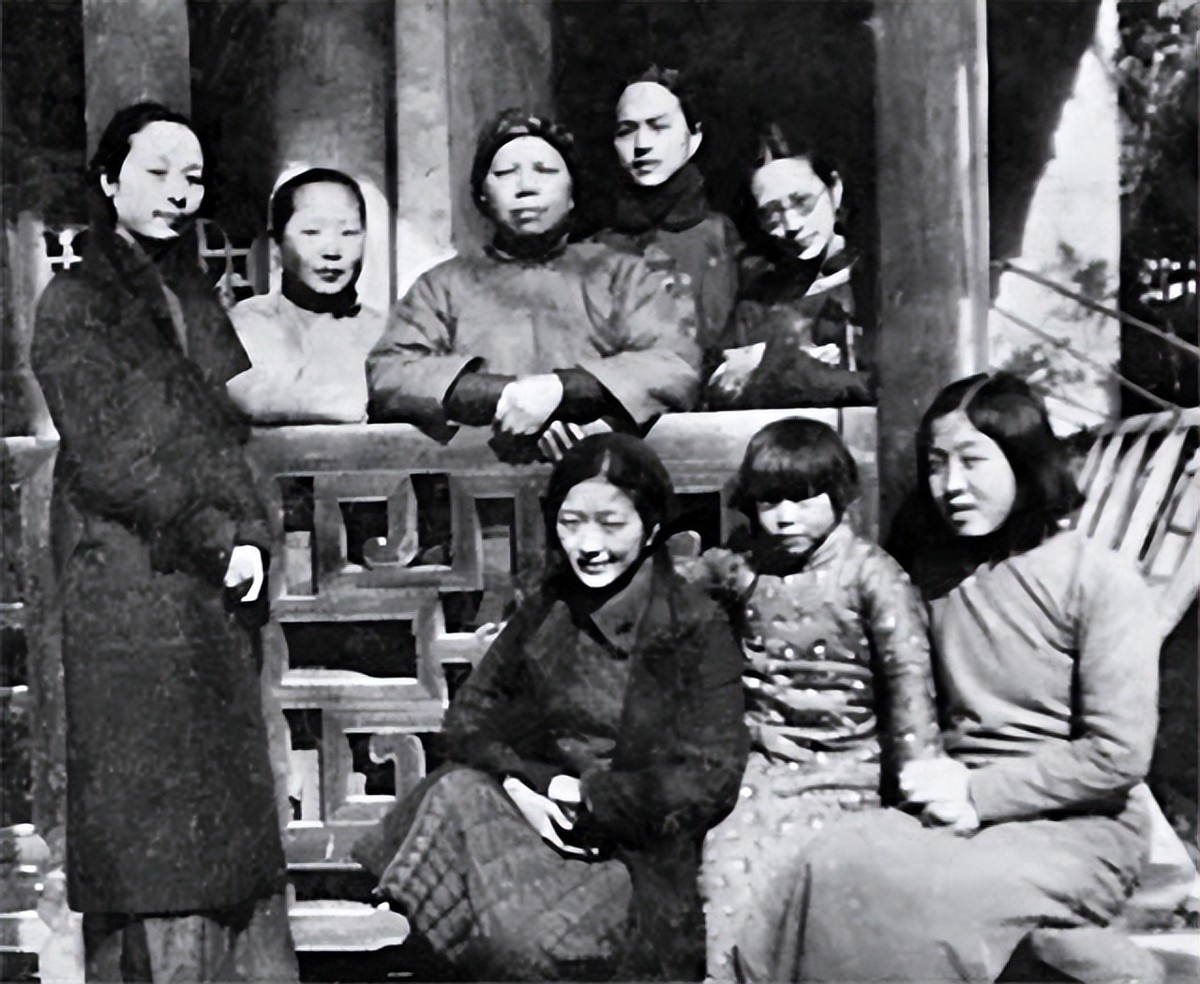 陆英九个子女的结局,陆英出嫁的视频