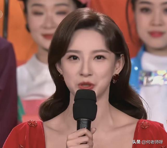 马凡舒春晚讲话,马凡舒解说冬奥会