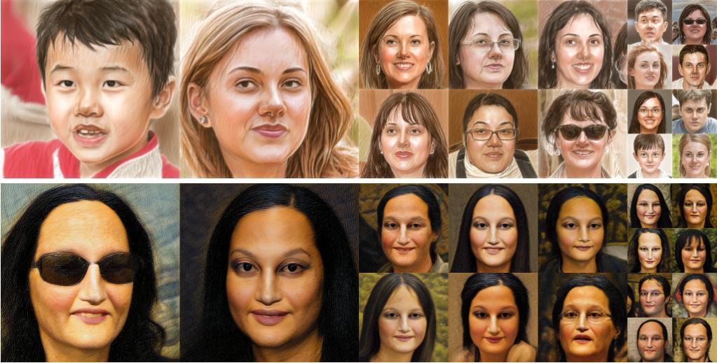 ai新方向巨头们争相入局,21世纪ai发展趋势