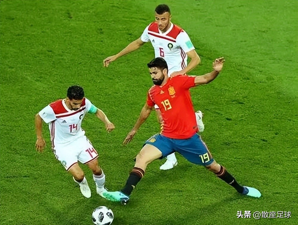 这届世界杯摩洛哥为啥这么强,摩洛哥为啥踢的是最纯粹的足球