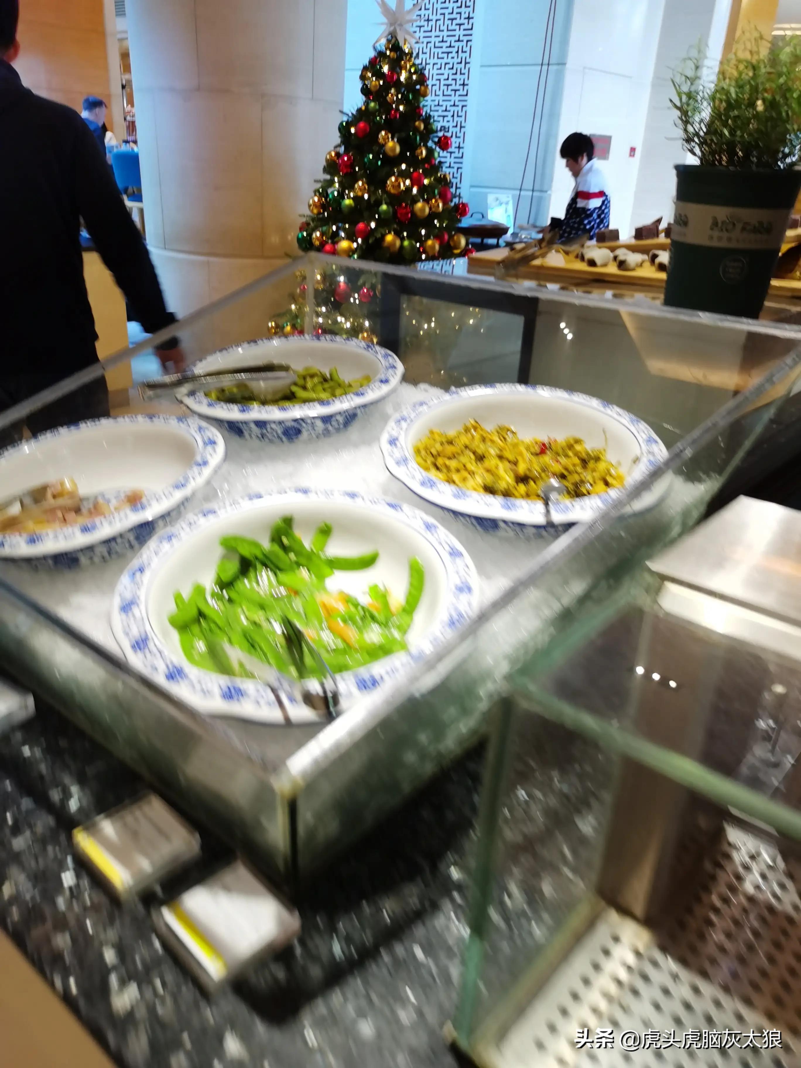 威斯汀酒店和新世界酒店,上海威斯汀大饭店图片