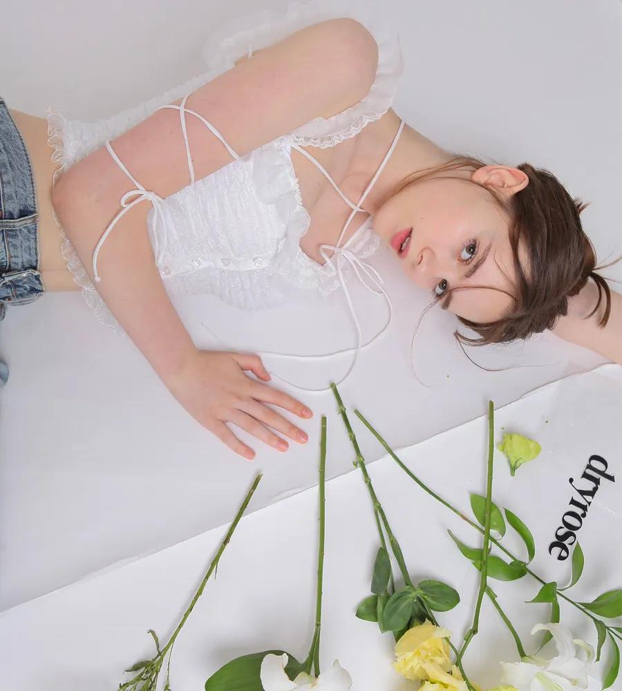 韩国rosee化妆品,韩国品牌dryrose