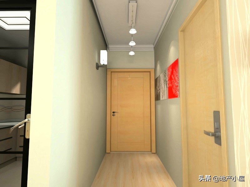 垃圾户型是怎么设计的,垃圾房要注意什么