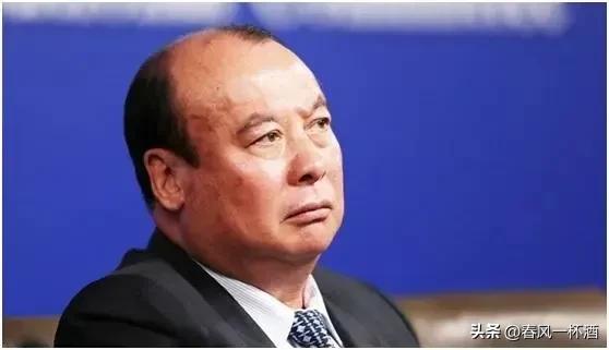 泛海集团董事长卢志强,泛海控股集团卢志强怎么起家