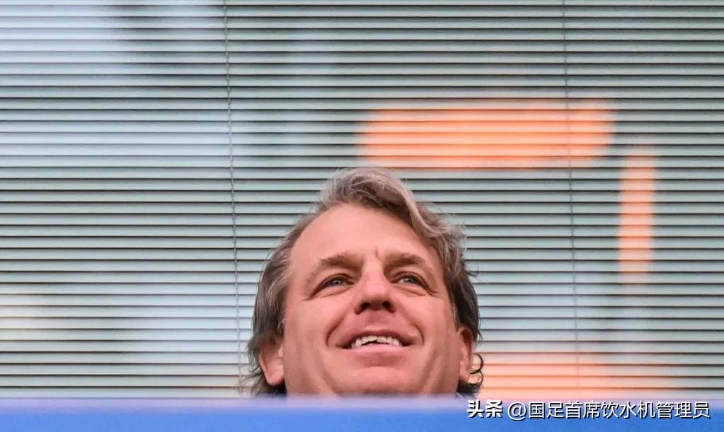 英超BIG6背后的掌权者,足球热爱和商人本质的较量,两者并不兼容