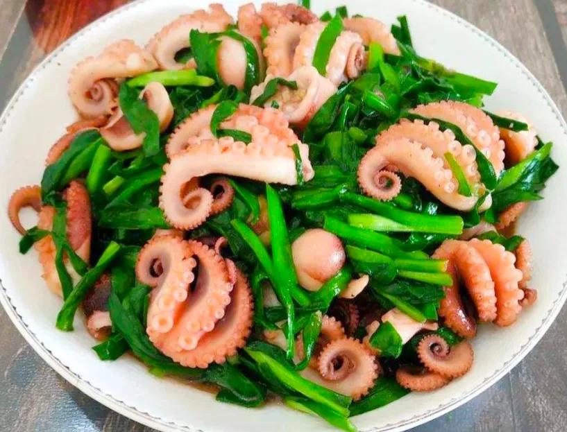 春天养肝夏天养心秋天养肺冬养肾,春天养肝排毒吃什么菜好