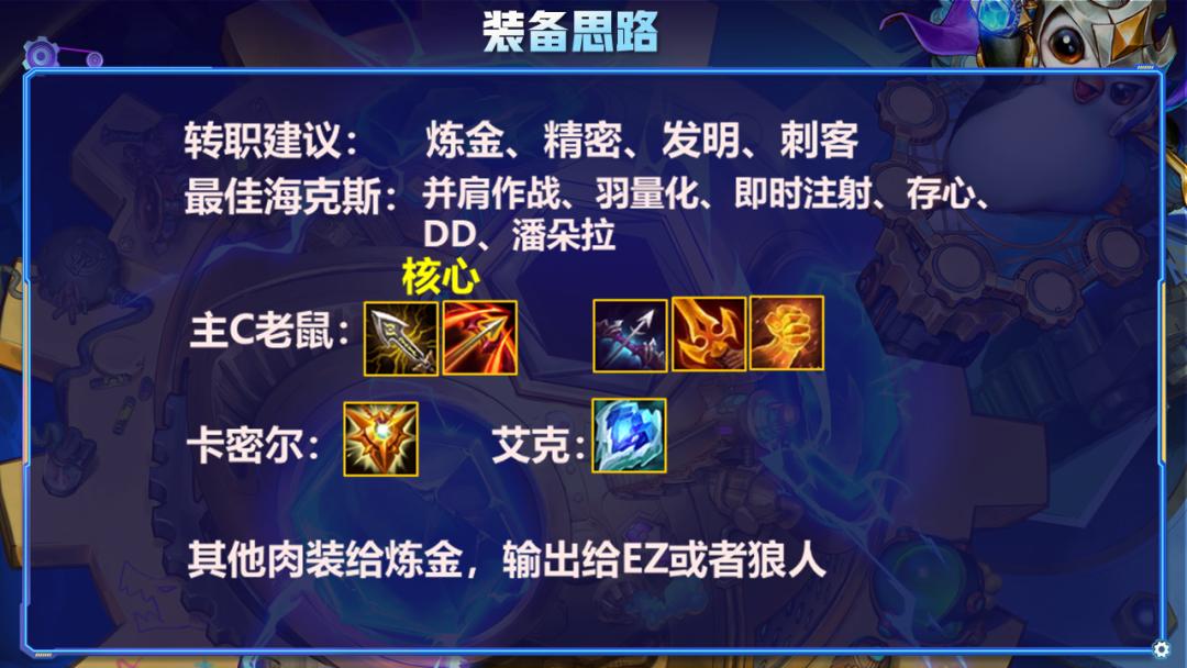 云顶之弈s8.5拼多多阵容,云顶之弈s8.5星守拼多多阵容