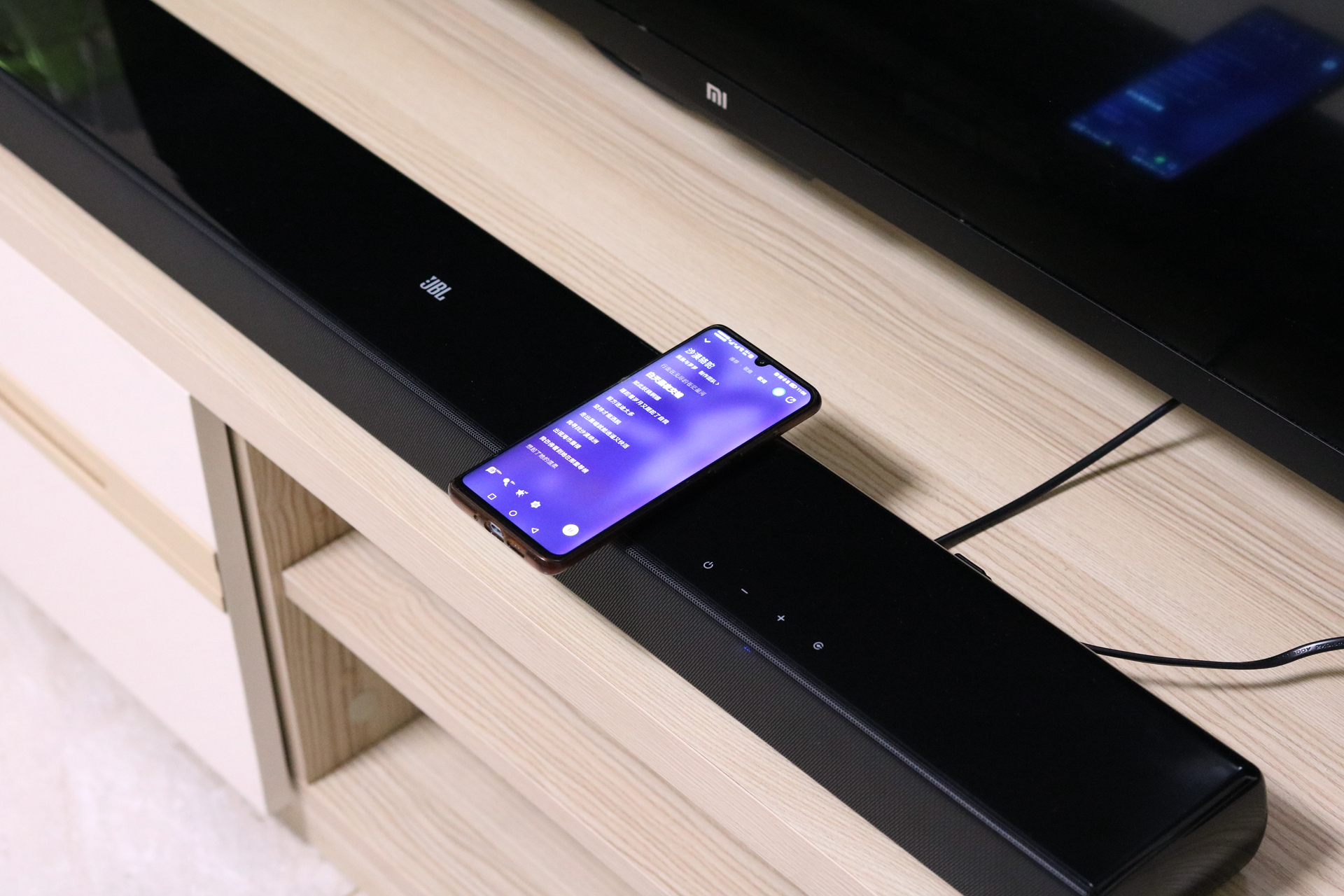 jbl回音壁9.1音质试听,jbl家庭回音壁评测