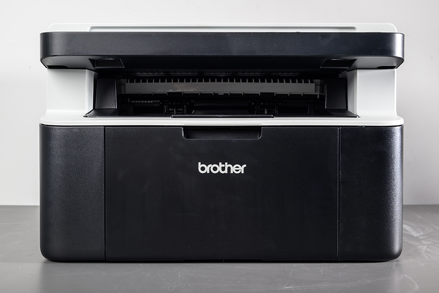 兄弟激光打印机最新款是哪款,兄弟dcp-1618w打印机复印功能