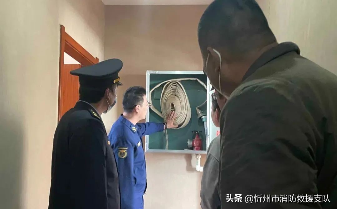 市场监管局消防产品质量专项整治,郴州开展3·15消防产品专项整治