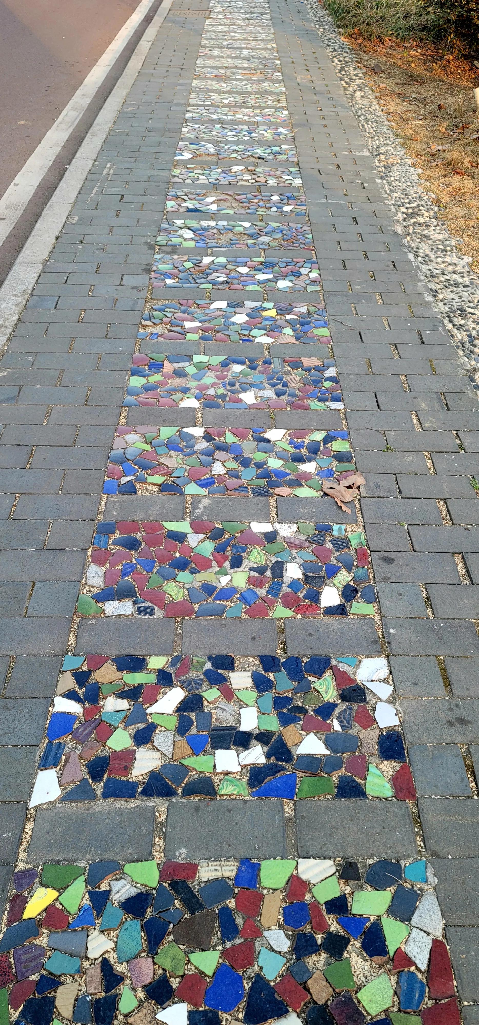 开着沪牌回老家怎么样,开着大巴玩转江浙沪