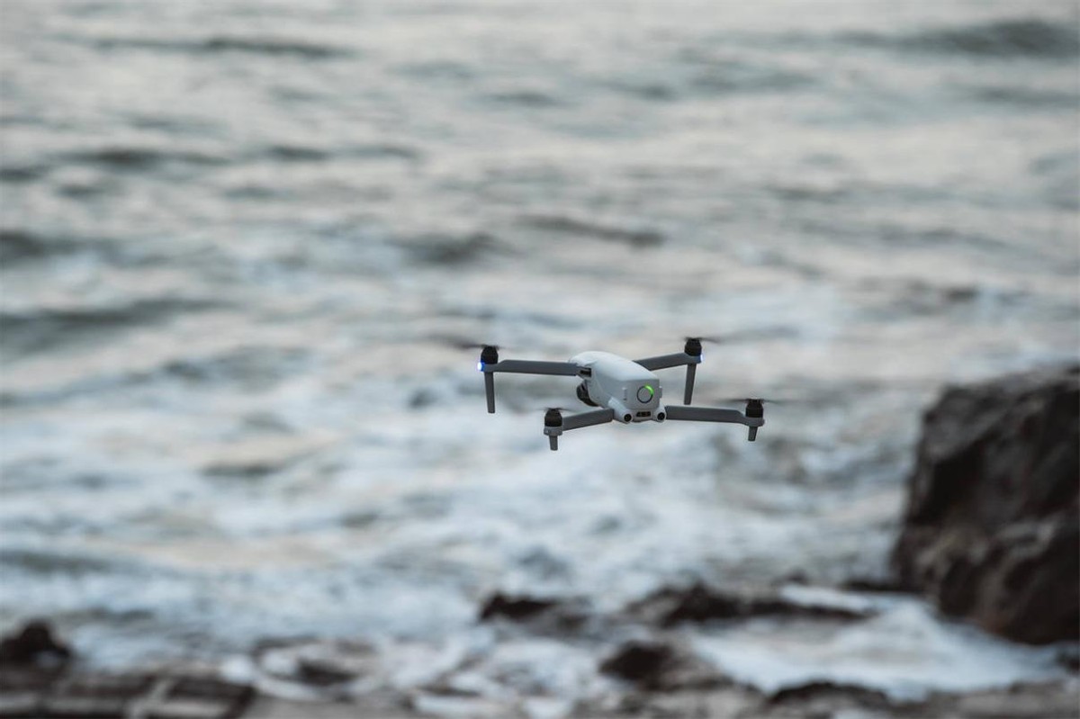 买大疆无人机推荐,推荐一下买什么无人机好