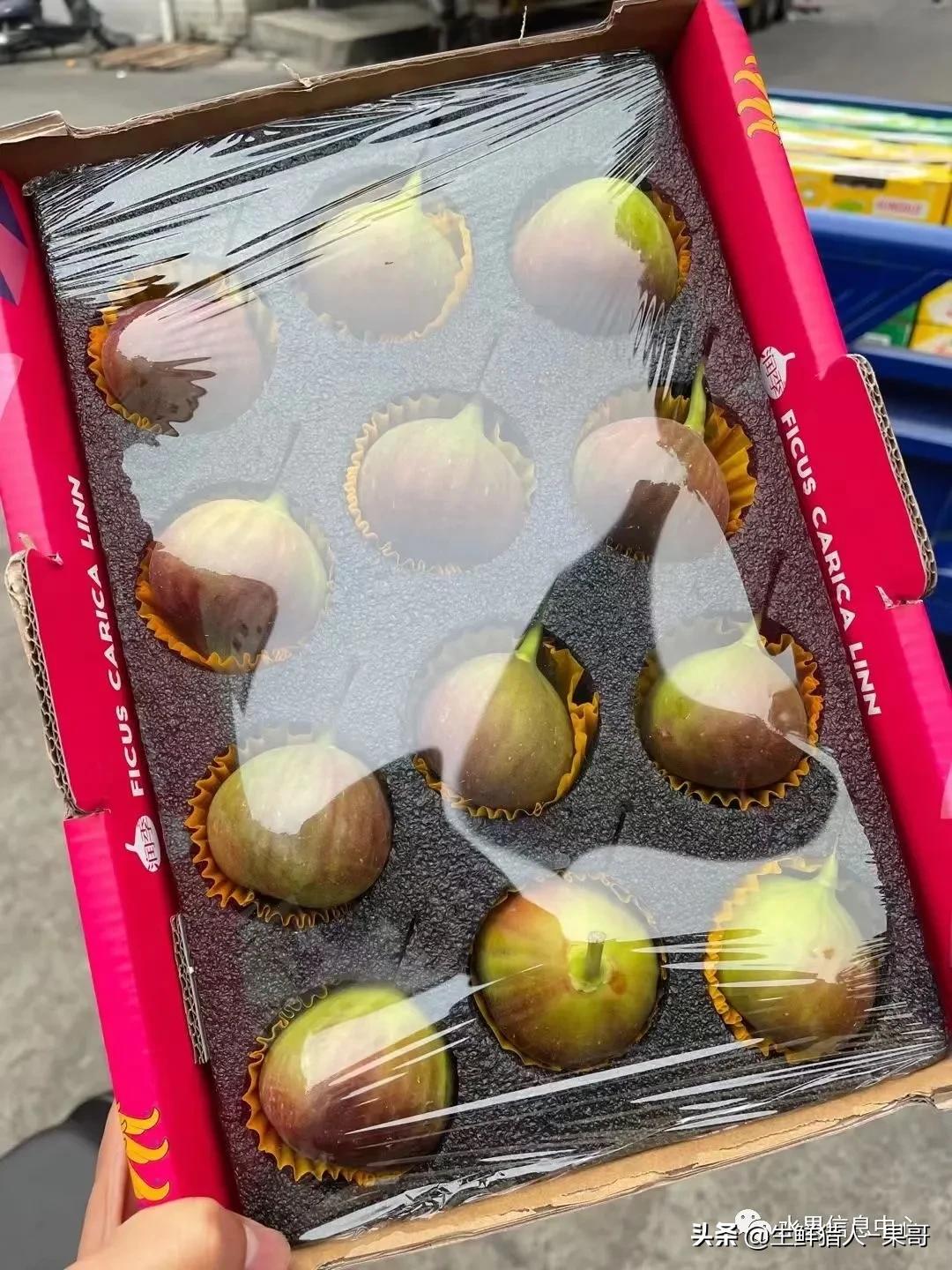 在水果中浆果是分哪几种,水果分类浆果