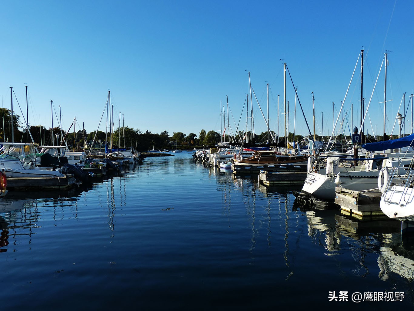 加拿大的维多利亚,加拿大四季如春的城市维多利亚