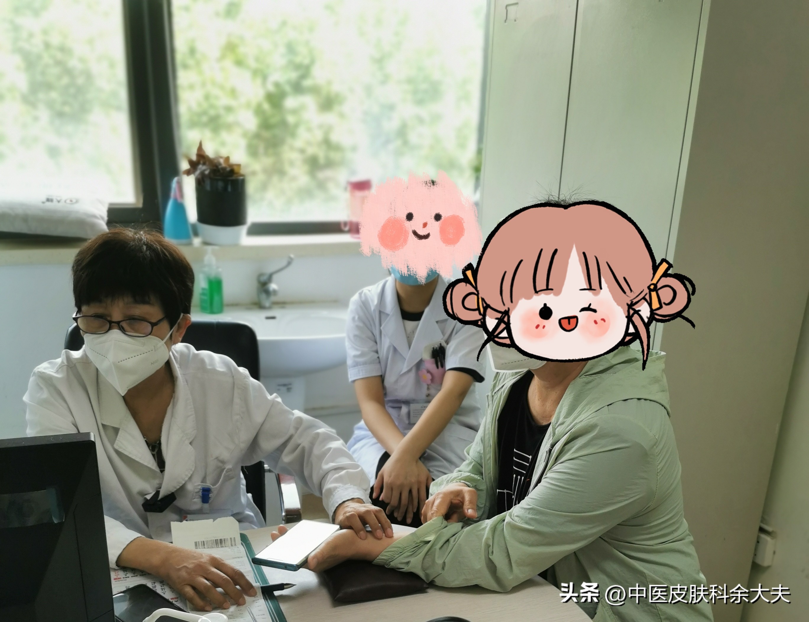 脾肾不足容易掉头发怎么调理,白头发与肝脾肾的关系