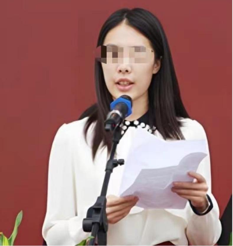 “街拍门”持续发酵！曝董小姐并非富二代，中石油股价连涨3天